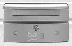 Beko 3451 E Sandık Tipi Derin Dondurucu 451L