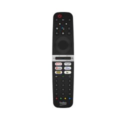 Beko B55 D 986 S 4K UHD Smart Google Tv-139Ekran