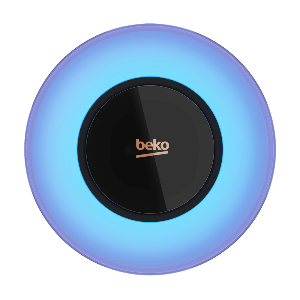 Beko BAE 1001 S İç Hava Kalitesi Ölçme Cihazı