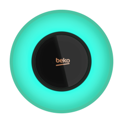 Beko BAE 1001 S İç Hava Kalitesi Ölçme Cihazı