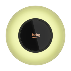 Beko BAE 1001 S İç Hava Kalitesi Ölçme Cihazı