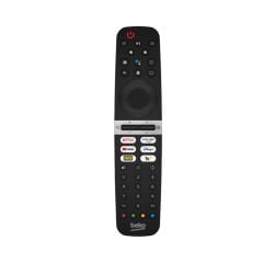 Beko Crystal 9 B65 OLED D 975 A 4K UHD Google Tv-165 Ekran Tv