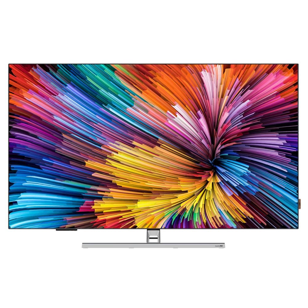 Beko Crystal 9 B65 OLED D 975 A 4K UHD Google Tv-165 Ekran Tv