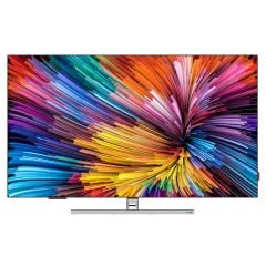 Beko Crystal 9 B65 OLED D 975 A 4K UHD Google Tv-165 Ekran Tv