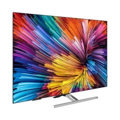 Beko Crystal 9 B65 OLED D 975 A 4K UHD Google Tv-165 Ekran Tv