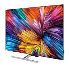 Beko Crystal 9 B65 OLED D 975 A 4K UHD Google Tv-165 Ekran Tv