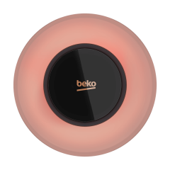 Beko BAE 1001 S İç Hava Kalitesi Ölçme Cihazı