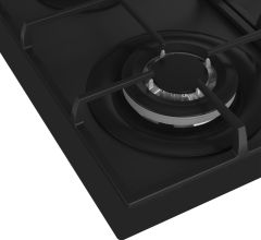 Beko BOCD DA 6020 DWS Ankastre Cam Tablalı Ocak