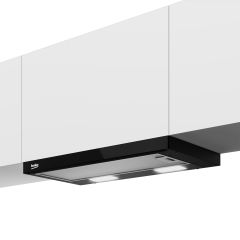 Beko P 41 TS Ankastre Sürgülü Aspiratör 60cm