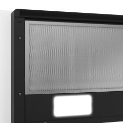 Beko P 41 TS Ankastre Sürgülü Aspiratör 60cm