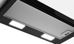 Beko P 41 TS Ankastre Sürgülü Aspiratör 60cm