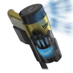 PowerClean® Pro 3.0 VRT 97325 VY Şarjlı Dikey Süpürge