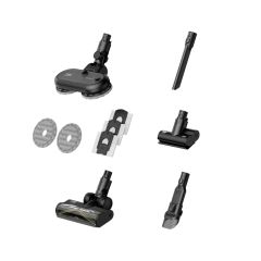 PowerClean® Pro 3.0 VRT 97325 VY Şarjlı Dikey Süpürge