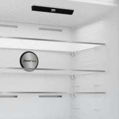 Beko 683616 EI Yapay Zeka Teknolojili No Frost Buzdolabı 615L