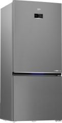 Beko 683616 EI Yapay Zeka Teknolojili No Frost Buzdolabı 615L