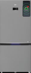 Beko 683616 EI Yapay Zeka Teknolojili No Frost Buzdolabı 615L
