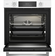 Beko BFC 431 B Buhar Destekli Fırın 72L