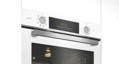 Beko BFC 431 B Buhar Destekli Fırın 72L