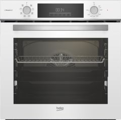 Beko BFC 431 B Buhar Destekli Fırın 72L