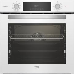 Beko BFC 431 B Buhar Destekli Fırın 72L