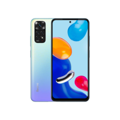 Xiaomi Note 11 4GB-64GB Yıldız Mavisi