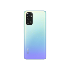 Xiaomi Note 11 4GB-64GB Yıldız Mavisi