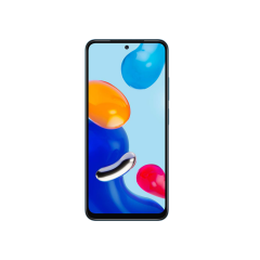 Xiaomi Note 11 4GB-64GB Yıldız Mavisi
