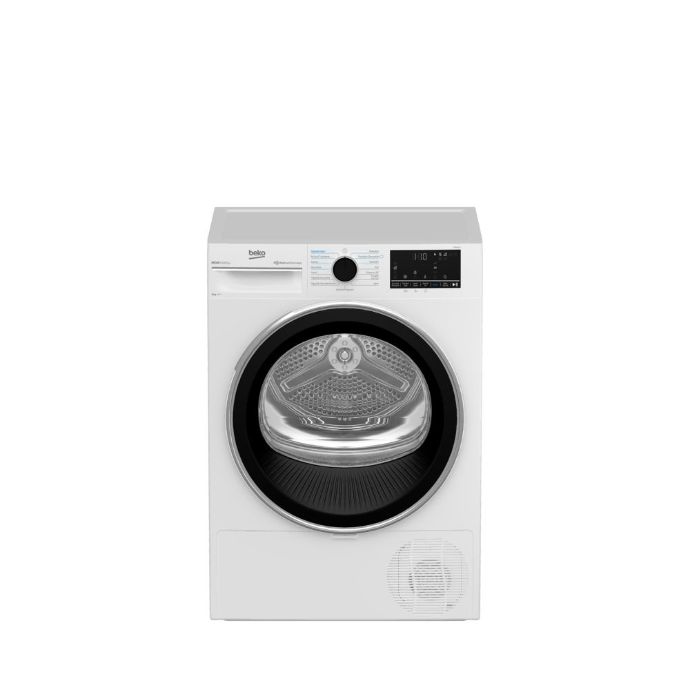 Beko KMB 900 I Kurutma Makinesi 9kg