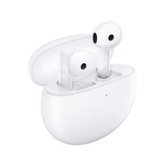Oppo Enco Air2 Kablosuz Kulaklık Beyaz