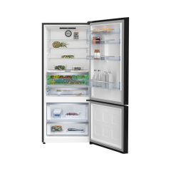 Beko 678551 ESC No Frost Buzdolabı 551L