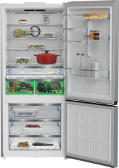 Beko 683615 EI No Frost Buzdolabı 615L