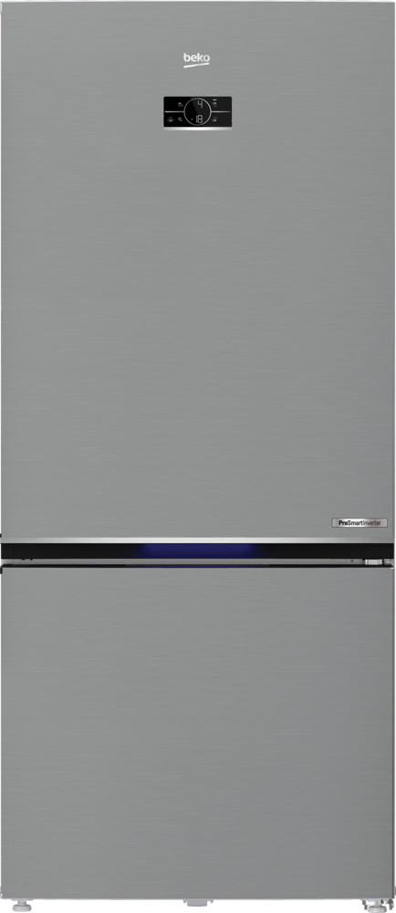 Beko 683615 EI No Frost Buzdolabı 615L