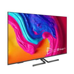 Beko  B55 Q 990 A Crystal Nano Qled Google Tv-139Ekran