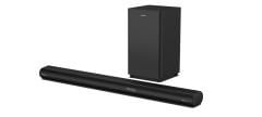 Grundig DSB 3000 3.1.2 Dolby Atmos 580W Soundbar Hoparlor