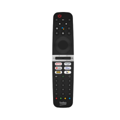 Beko Crystal 9 B65 D 986 S 4K UHD Smart Google Tv-165Ekran