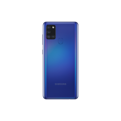 Samsung Galaxy A21s Mavi Cep Telefonu
