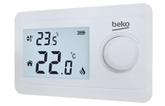 Beko BK PRO WL RT Oda Termostatı
