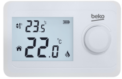 Beko BK PRO WL RT Oda Termostatı