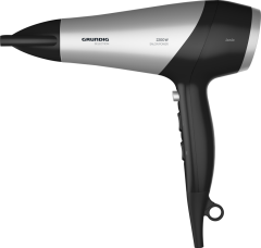 Grundig HD 6080 B Saç Kurutma Makinesi
