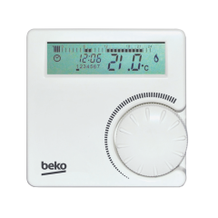 Beko BK 10 W OT Oda Termostatı