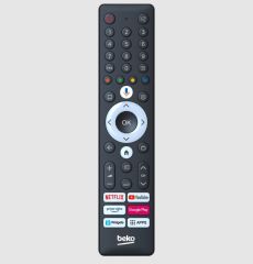 Beko Crystal 9 Serisi Nano Qled B98 Q 995 X 98 inç