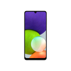 Samsung Galaxy A22 64GB Beyaz Cep Telefonu