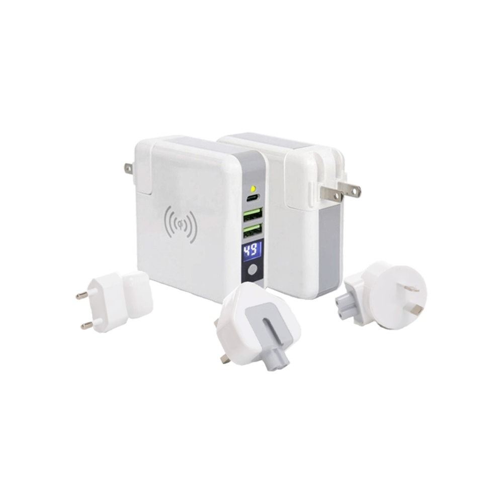 Robor R600 Seyahat Şarj 6700mAh