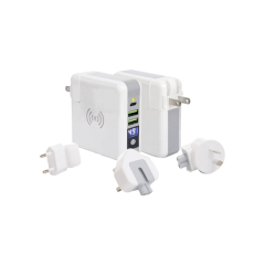 Robor R600 Seyahat Şarj 6700mAh