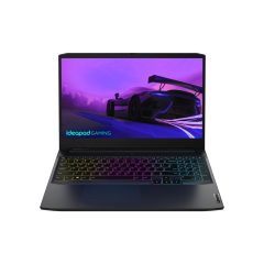 Lenovo Gaming i5 8 - 512GB Laptop 15.6''