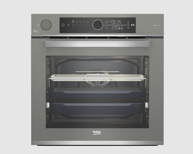Beko BFC 741 G Beyond Serisi Ankastre Fırın