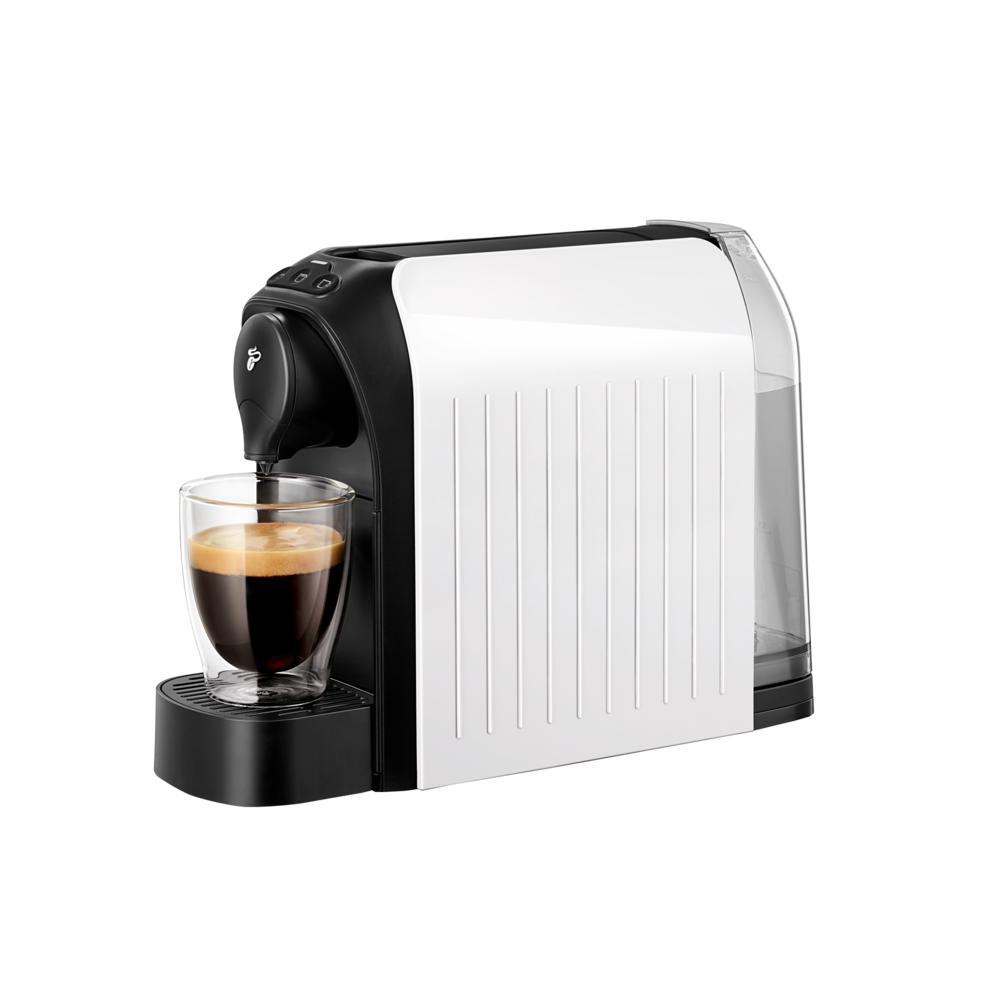 Tchibo Cafissimo Easy Espresso Makinesi Beyaz