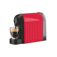 Tchibo Cafissimo Easy Espresso Makinesi Kırmızı