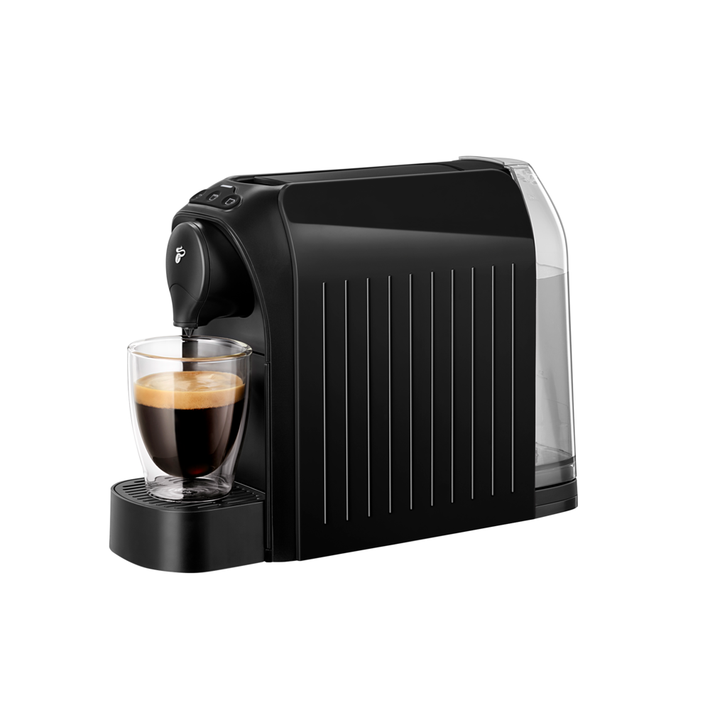 Tchibo Cafissimo Easy Espresso Makinesi Siyah
