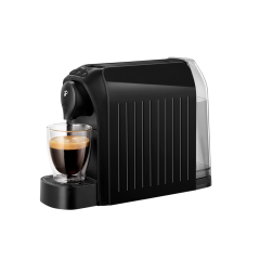 Tchibo Cafissimo Easy Espresso Makinesi Siyah